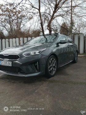 Kia Pro ceed - 13900 € / 27186.04 лв. - 58682116 2 | Car24.bg Kia Pro ceed - 13900 € / 27186.04 лв. - 58682116 2
