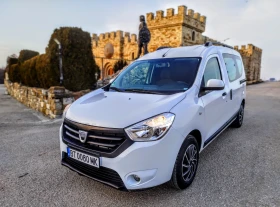 Dacia Dokker 5 места СПЕШНО до 29.03.26 - Car24.bg Dacia Dokker 5 места СПЕШНО до 29.03.26
