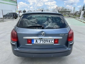 Peugeot 407 - 1650 € / 3227.12 лв. - 83751665 5 | Car24.bg Peugeot 407 - 1650 € / 3227.12 лв. - 83751665 5