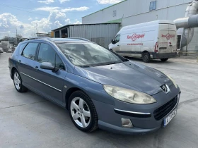 Peugeot 407 - 1650 € / 3227.12 лв. - 83751665 4 | Car24.bg Peugeot 407 - 1650 € / 3227.12 лв. - 83751665 4