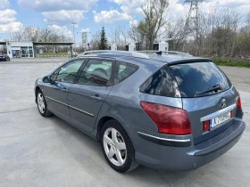 Peugeot 407 - 1650 € / 3227.12 лв. - 83751665 2 | Car24.bg Peugeot 407 - 1650 € / 3227.12 лв. - 83751665 2
