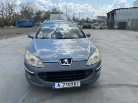 Peugeot 407 - 1650 € / 3227.12 лв. - 83751665 8 | Car24.bg Peugeot 407 - 1650 € / 3227.12 лв. - 83751665 8