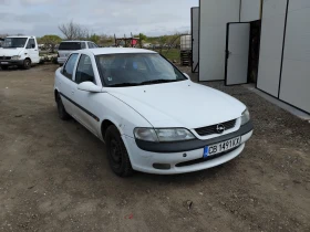 Opel Vectra 1.7 ТД | Auto.bg — изображение 2 Opel Vectra 1.7 ТД | Auto.bg — изображение 2