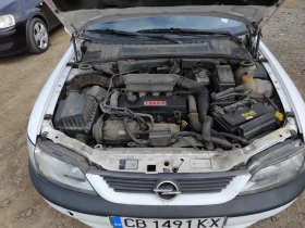 Opel Vectra 1.7 ТД | Auto.bg — изображение 3 Opel Vectra 1.7 ТД | Auto.bg — изображение 3