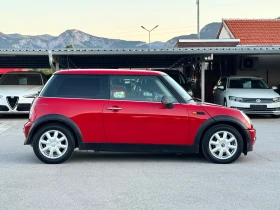 Mini Cooper 1.6i ИТАЛИЯ | Auto.bg — изображение 5 Mini Cooper 1.6i ИТАЛИЯ | Auto.bg — изображение 5