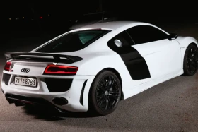 Audi R8 undefined | Auto.bg — изображение 6 Audi R8 undefined | Auto.bg — изображение 6