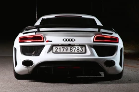 Audi R8 undefined | Auto.bg — изображение 5 Audi R8 undefined | Auto.bg — изображение 5