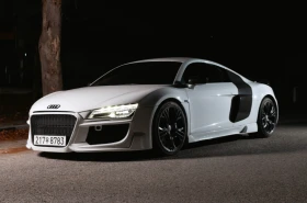 Audi R8 undefined | Auto.bg — изображение 3 Audi R8 undefined | Auto.bg — изображение 3