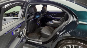 Mercedes-Benz S 580 BURMESTER HIGH END 4D | DVD - 51000 € / 99747.33 лв. - 84697137 11 | Car24.bg Mercedes-Benz S 580 BURMESTER HIGH END 4D | DVD - 51000 € / 99747.33 лв. - 84697137 11