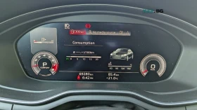 Audi A5 Sportback 2.0 TFSI quattro* AвтоКредит* (ЦЕНА ДО Б | Auto.bg — изображение 12 Audi A5 Sportback 2.0 TFSI quattro* AвтоКредит* (ЦЕНА ДО Б | Auto.bg — изображение 12