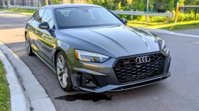 Audi A5 Sportback 2.0 TFSI quattro* AвтоКредит* (ЦЕНА ДО Б