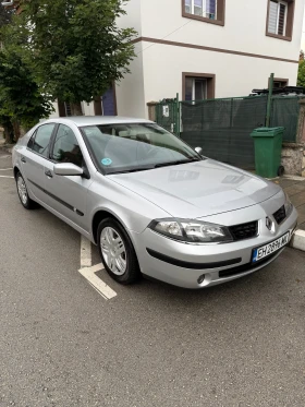 Renault Laguna - 2100 € / 4107.24 лв. - 94508497 5 | Car24.bg Renault Laguna - 2100 € / 4107.24 лв. - 94508497 5