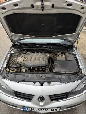 Renault Laguna - 2100 € / 4107.24 лв. - 94508497 11 | Car24.bg Renault Laguna - 2100 € / 4107.24 лв. - 94508497 11
