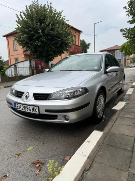 Renault Laguna - 2100 € / 4107.24 лв. - 94508497 2 | Car24.bg Renault Laguna - 2100 € / 4107.24 лв. - 94508497 2