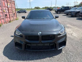 BMW M2 * Coupe * АВТОКРЕДИТ БЕЗ ПЪРВОНАЧАЛНА ВНОСКА* | Auto.bg — изображение 6 BMW M2 * Coupe * АВТОКРЕДИТ БЕЗ ПЪРВОНАЧАЛНА ВНОСКА* | Auto.bg — изображение 6