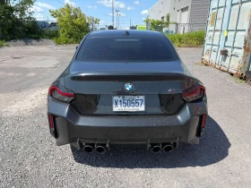 BMW M2 * Coupe * АВТОКРЕДИТ БЕЗ ПЪРВОНАЧАЛНА ВНОСКА* | Auto.bg — изображение 4 BMW M2 * Coupe * АВТОКРЕДИТ БЕЗ ПЪРВОНАЧАЛНА ВНОСКА* | Auto.bg — изображение 4