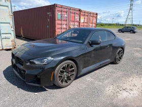 BMW M2 * Coupe * АВТОКРЕДИТ БЕЗ ПЪРВОНАЧАЛНА ВНОСКА*