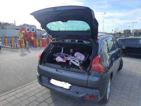 Peugeot 3008 1.6D - Car24.bg Peugeot 3008 1.6D