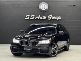 BMW 750 xDrive * 360 * АвтоКредит * (ЦЕНА ДО БГ)