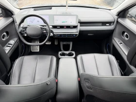 Hyundai Ioniq 5 UNIQ-72.6KW-4x4-VERTEX-ГАРАНЦИЯ-360CAM-HEAD UP | Auto.bg — изображение 8 Hyundai Ioniq 5 UNIQ-72.6KW-4x4-VERTEX-ГАРАНЦИЯ-360CAM-HEAD UP | Auto.bg — изображение 8