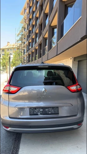 Renault Grand scenic 1.7DCI - 9800 € - 73461958 5 | Car24.bg Renault Grand scenic 1.7DCI - 9800 € - 73461958 5