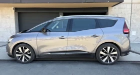 Renault Grand scenic 1.7DCI - 9800 € - 73461958 9 | Car24.bg Renault Grand scenic 1.7DCI - 9800 € - 73461958 9