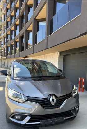 Renault Grand scenic 1.7DCI - Car24.bg Renault Grand scenic 1.7DCI