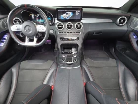 Mercedes-Benz C 43 AMG C43 AMG 4MATIC| 385к.с. | Auto.bg — изображение 7 Mercedes-Benz C 43 AMG C43 AMG 4MATIC| 385к.с. | Auto.bg — изображение 7