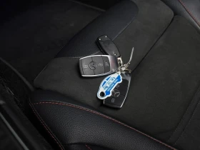 Mercedes-Benz C 43 AMG C43 AMG 4MATIC| 385к.с. | Auto.bg — изображение 15 Mercedes-Benz C 43 AMG C43 AMG 4MATIC| 385к.с. | Auto.bg — изображение 15
