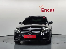 Mercedes-Benz C 43 AMG C43 AMG 4MATIC| 385к.с. | Auto.bg — изображение 3 Mercedes-Benz C 43 AMG C43 AMG 4MATIC| 385к.с. | Auto.bg — изображение 3