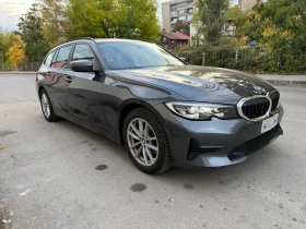 BMW 320 Touring