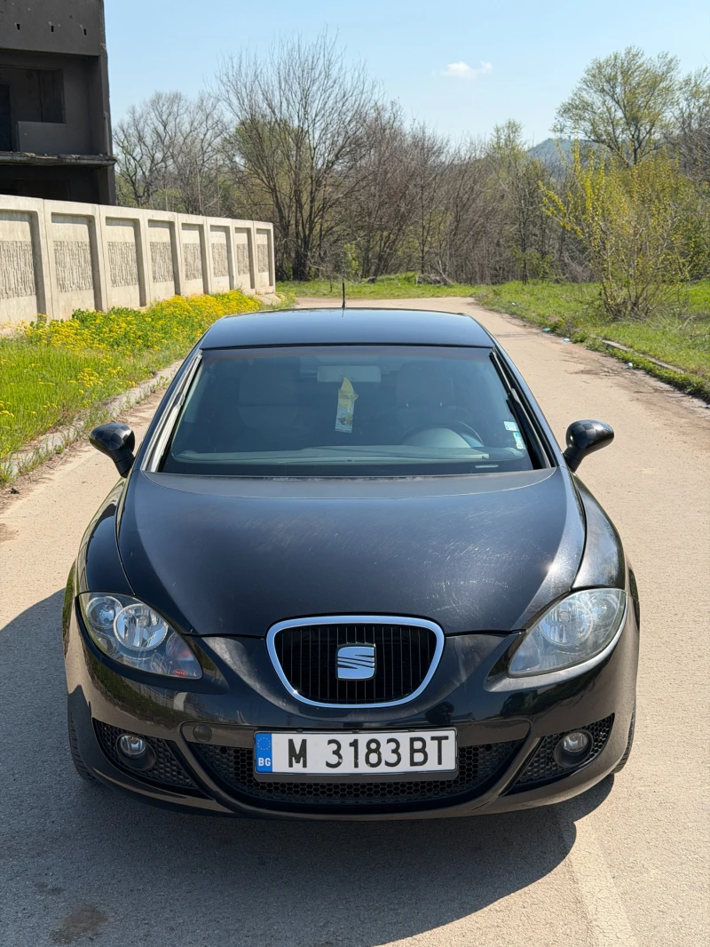 Seat Leon 1.9 TDI - 3500 € / 6845.40 лв. - 65613613 1 | Car24.bg Seat Leon 1.9 TDI - 3500 € / 6845.40 лв. - 65613613 1