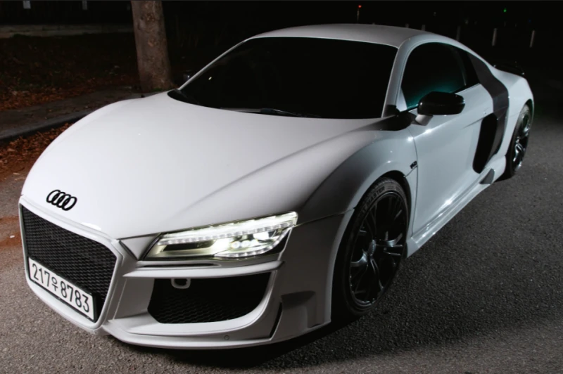 Audi R8 - 34500 € / 67476.13 лв. - 28176277 1 | Car24.bg Audi R8 - 34500 € / 67476.13 лв. - 28176277 1
