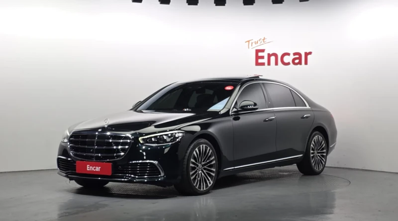 Mercedes-Benz S 580 BURMESTER HIGH END 4D | DVD - 51000 € / 99747.33 лв. - 84697137 1 | Car24.bg Mercedes-Benz S 580 BURMESTER HIGH END 4D | DVD - 51000 € / 99747.33 лв. - 84697137 1