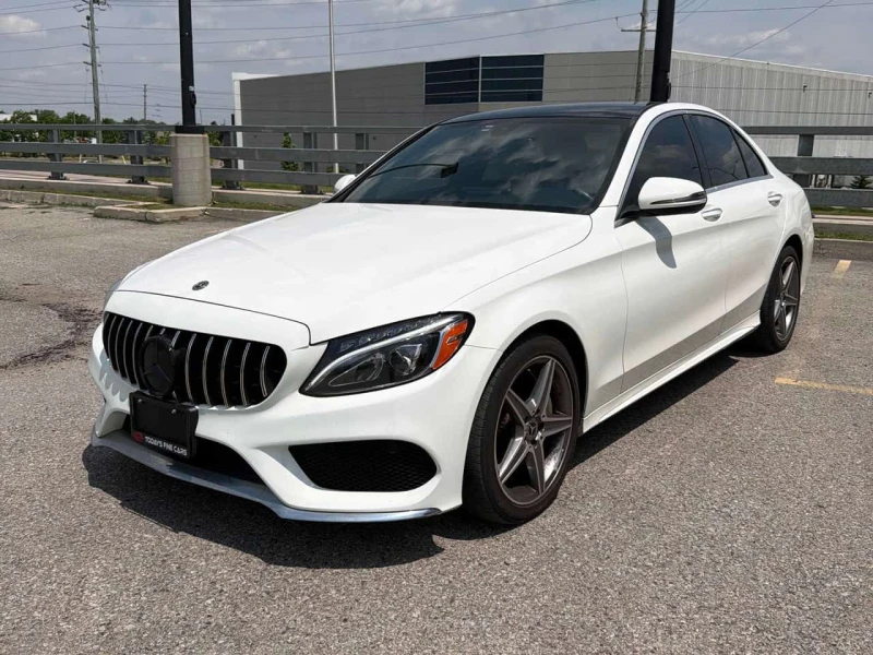 Mercedes-Benz C 300 * CARFAX * БЕЗ ПЪРВОНАЧАЛНА ВНОСКА - 14600 € / 28555.12 лв. - 80701330 1 | Car24.bg Mercedes-Benz C 300 * CARFAX * БЕЗ ПЪРВОНАЧАЛНА ВНОСКА - 14600 € / 28555.12 лв. - 80701330 1