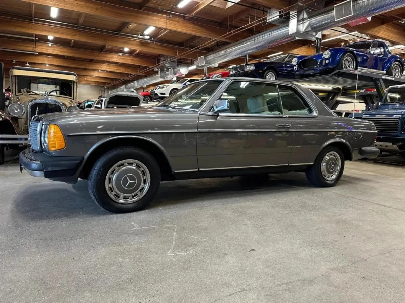 Mercedes-Benz 123 - 18350 € - 97271445 1 | Car24.bg Mercedes-Benz 123 - 18350 € - 97271445 1