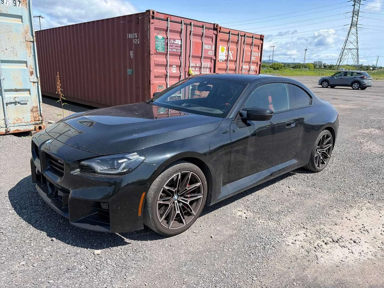 BMW M2 * Coupe * АВТОКРЕДИТ БЕЗ ПЪРВОНАЧАЛНА ВНОСКА* | Auto.bg — изображение 1 BMW M2 * Coupe * АВТОКРЕДИТ БЕЗ ПЪРВОНАЧАЛНА ВНОСКА* | Auto.bg — изображение 1