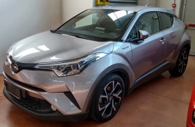 Toyota C-HR /ГАРАНЦИЯ ТОЙОТА - Car24.bg Toyota C-HR /ГАРАНЦИЯ ТОЙОТА