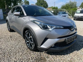 Toyota C-HR /ГАРАНЦИЯ ТОЙОТА - Car24.bg Toyota C-HR /ГАРАНЦИЯ ТОЙОТА
