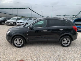 Opel Antara 2.2D 163кс 4х4 Нави - 11450 лв. / 5854.29 € - 94753974 4 | Car24.bg Opel Antara 2.2D 163кс 4х4 Нави - 11450 лв. / 5854.29 € - 94753974 4