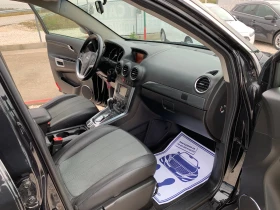 Opel Antara 2.2D 163кс 4х4 Нави - 11450 лв. / 5854.29 € - 94753974 11 | Car24.bg Opel Antara 2.2D 163кс 4х4 Нави - 11450 лв. / 5854.29 € - 94753974 11