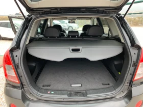Opel Antara 2.2D 163кс 4х4 Нави - 11450 лв. / 5854.29 € - 94753974 16 | Car24.bg Opel Antara 2.2D 163кс 4х4 Нави - 11450 лв. / 5854.29 € - 94753974 16