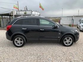 Opel Antara 2.2D 163кс 4х4 Нави - 11450 лв. / 5854.29 € - 94753974 5 | Car24.bg Opel Antara 2.2D 163кс 4х4 Нави - 11450 лв. / 5854.29 € - 94753974 5