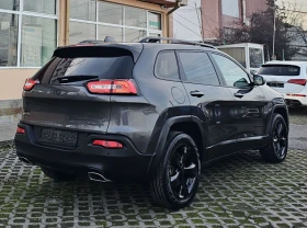 Jeep Cherokee 2.2 CRDI 4WD Night Eagle 200к.с. - 22300 лв. / 11401.81 € - 99926014 6 | Car24.bg Jeep Cherokee 2.2 CRDI 4WD Night Eagle 200к.с. - 22300 лв. / 11401.81 € - 99926014 6