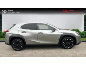 Lexus UX 250h 2.0h Executive Plus - 25900 € / 50656.00 лв. - 55426083 4 | Car24.bg Lexus UX 250h 2.0h Executive Plus - 25900 € / 50656.00 лв. - 55426083 4