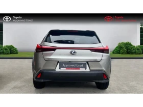Lexus UX 250h 2.0h Executive Plus - 25900 € / 50656.00 лв. - 55426083 6 | Car24.bg Lexus UX 250h 2.0h Executive Plus - 25900 € / 50656.00 лв. - 55426083 6
