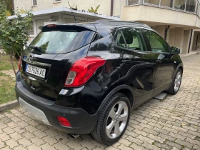 Opel Mokka 1.6 GAS - 6750 € / 13201.85 лв. - 76312331 3 | Car24.bg Opel Mokka 1.6 GAS - 6750 € / 13201.85 лв. - 76312331 3