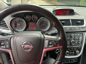 Opel Mokka 1.6 GAS - 6750 € / 13201.85 лв. - 76312331 9 | Car24.bg Opel Mokka 1.6 GAS - 6750 € / 13201.85 лв. - 76312331 9