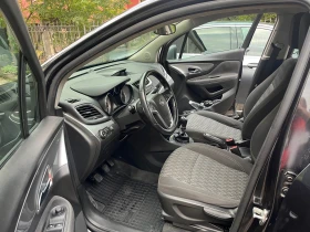 Opel Mokka 1.6 GAS - 6750 € / 13201.85 лв. - 76312331 6 | Car24.bg Opel Mokka 1.6 GAS - 6750 € / 13201.85 лв. - 76312331 6