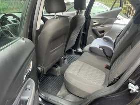 Opel Mokka 1.6 GAS - 6750 € / 13201.85 лв. - 76312331 5 | Car24.bg Opel Mokka 1.6 GAS - 6750 € / 13201.85 лв. - 76312331 5